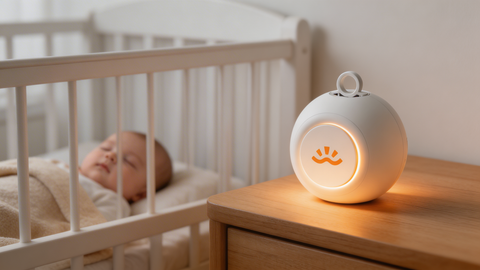 Why Deep Sleep Is the Single Most Important Factor in Your Child's Brain Development — And What Most Parents Get Wrong