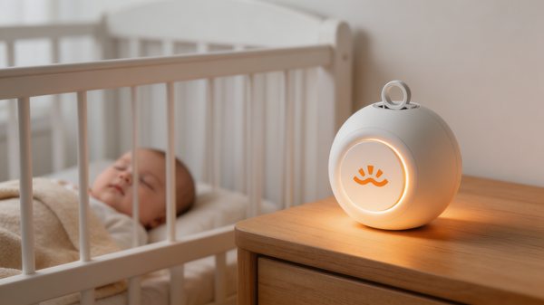 Why Deep Sleep Is the Single Most Important Factor in Your Child's Brain Development — And What Most Parents Get Wrong