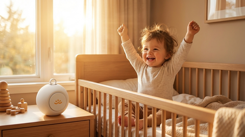 The Complete Guide to Sleep Regressions: Why They Happen, When They Hit, and the One Strategy That Actually Works Long-Term