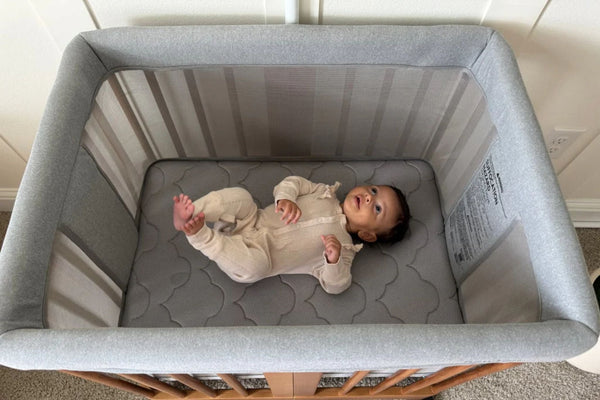 infant sleep regression