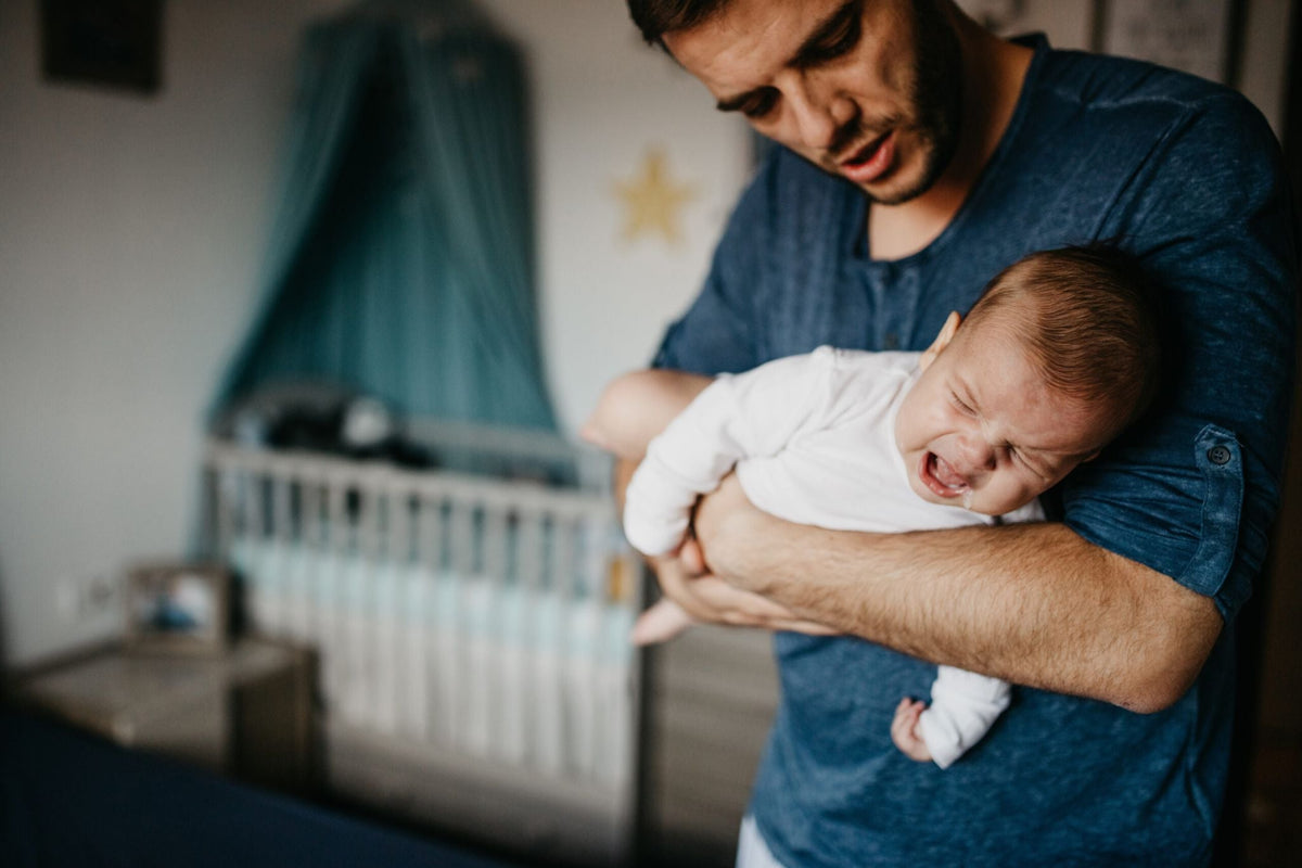 newborn-wont-sleep-at-night