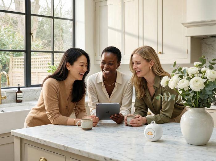 HelianWell Community