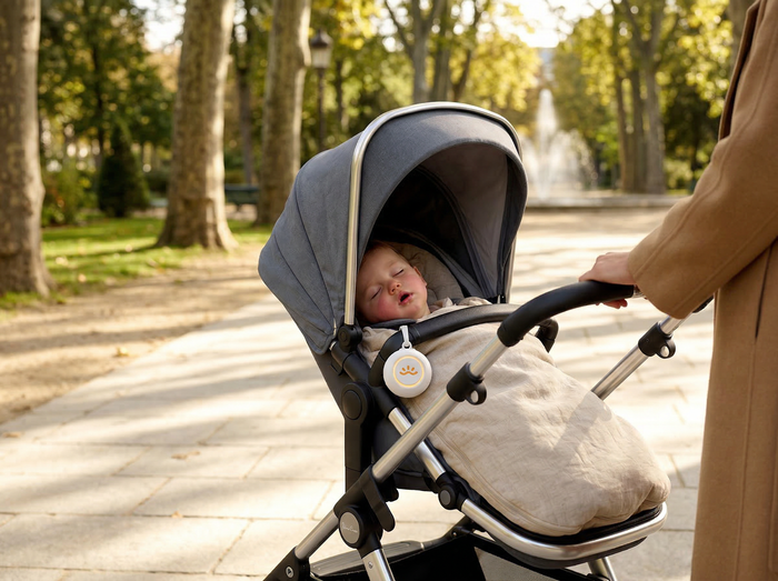 HelianWell lifestyle