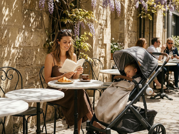 HelianWell lifestyle