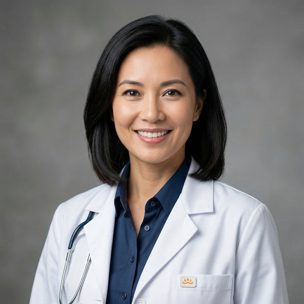Dr. Emily Park