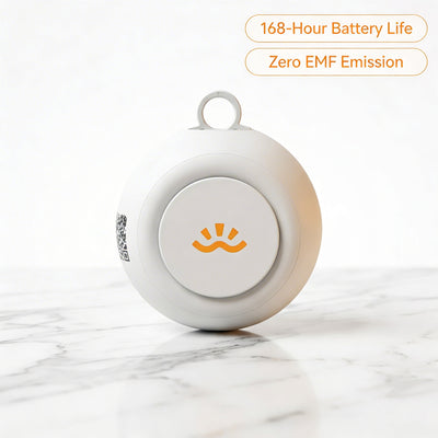 The World's Most Advanced White Noise Machine