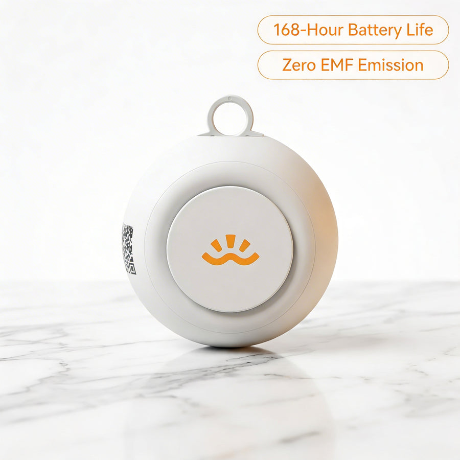 The World's Most Advanced White Noise Machine